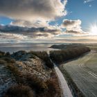 Kap Arkona auf Rügen