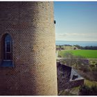 Kap Arkona - Blick vom Schinkelturm