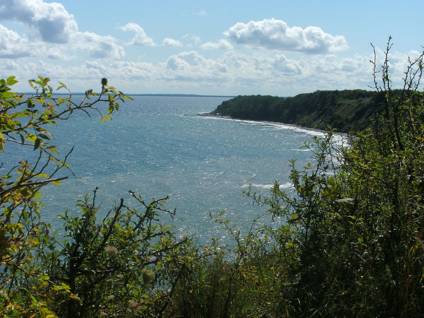 Kap Arkona - Insel Rügen