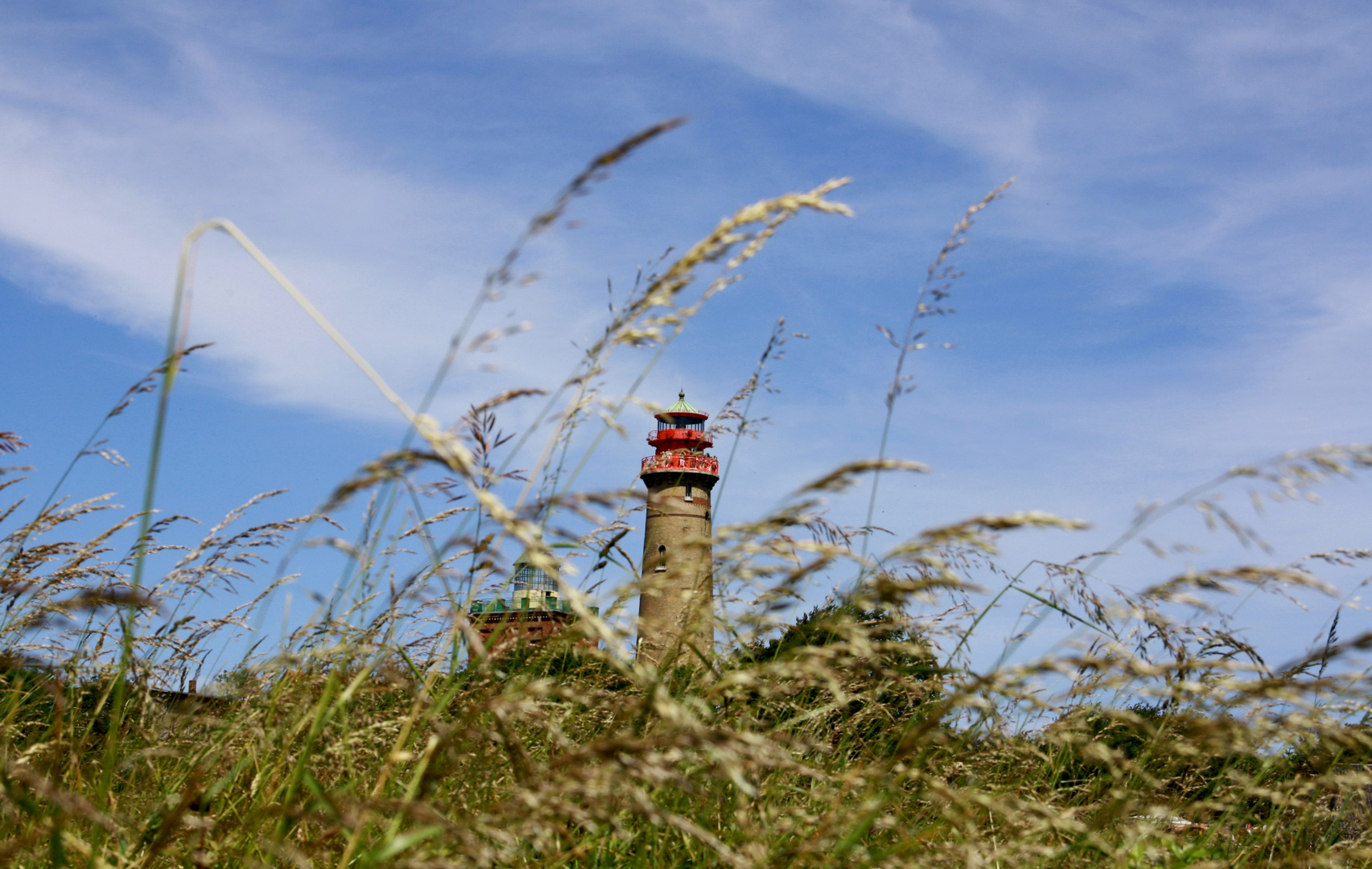 Kap Arkona - Insel Rügen