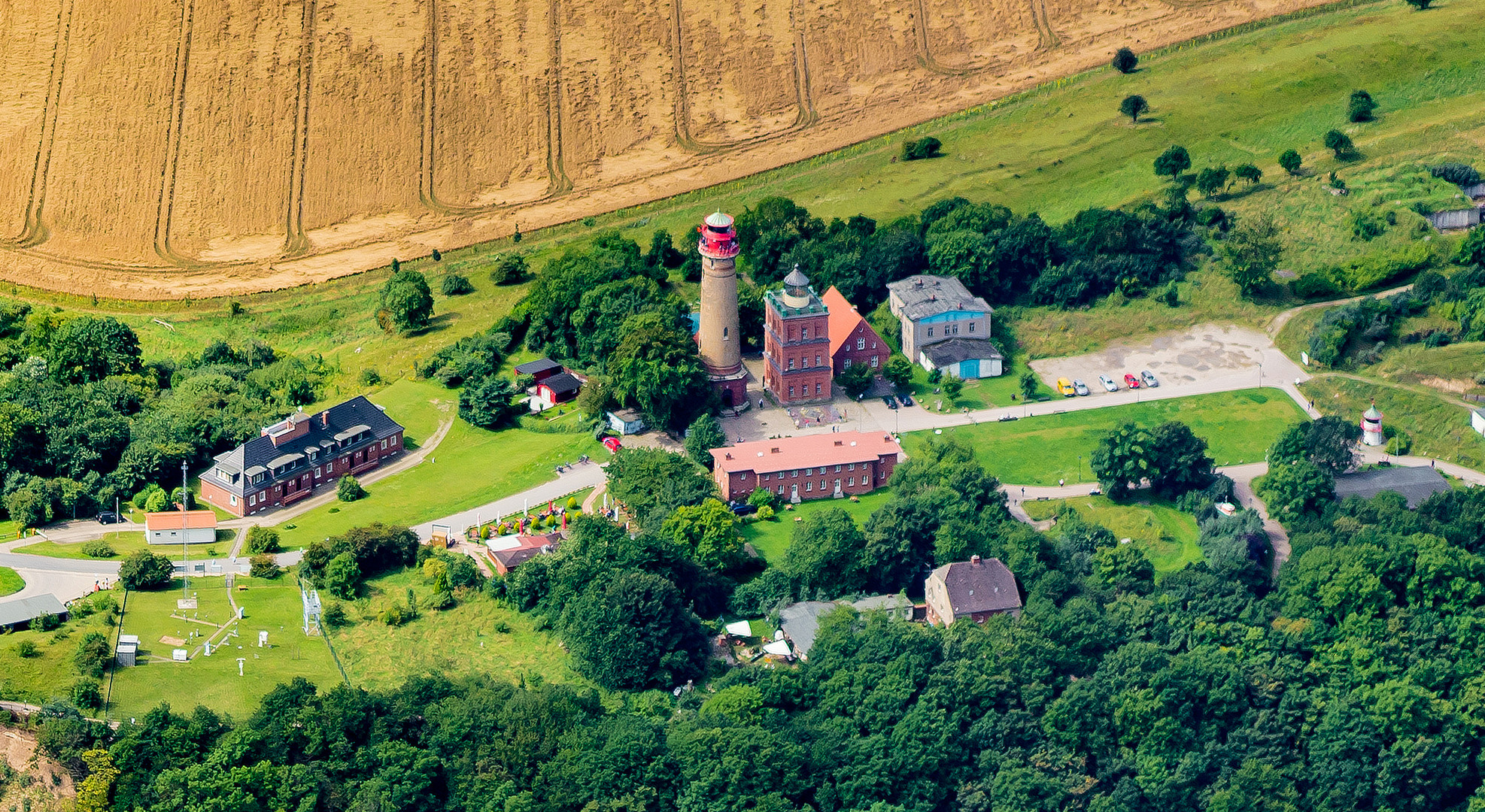 Kap Arkona Ostsee 2 