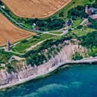 Kap Arkona Ostsee Rügen Putgarten 