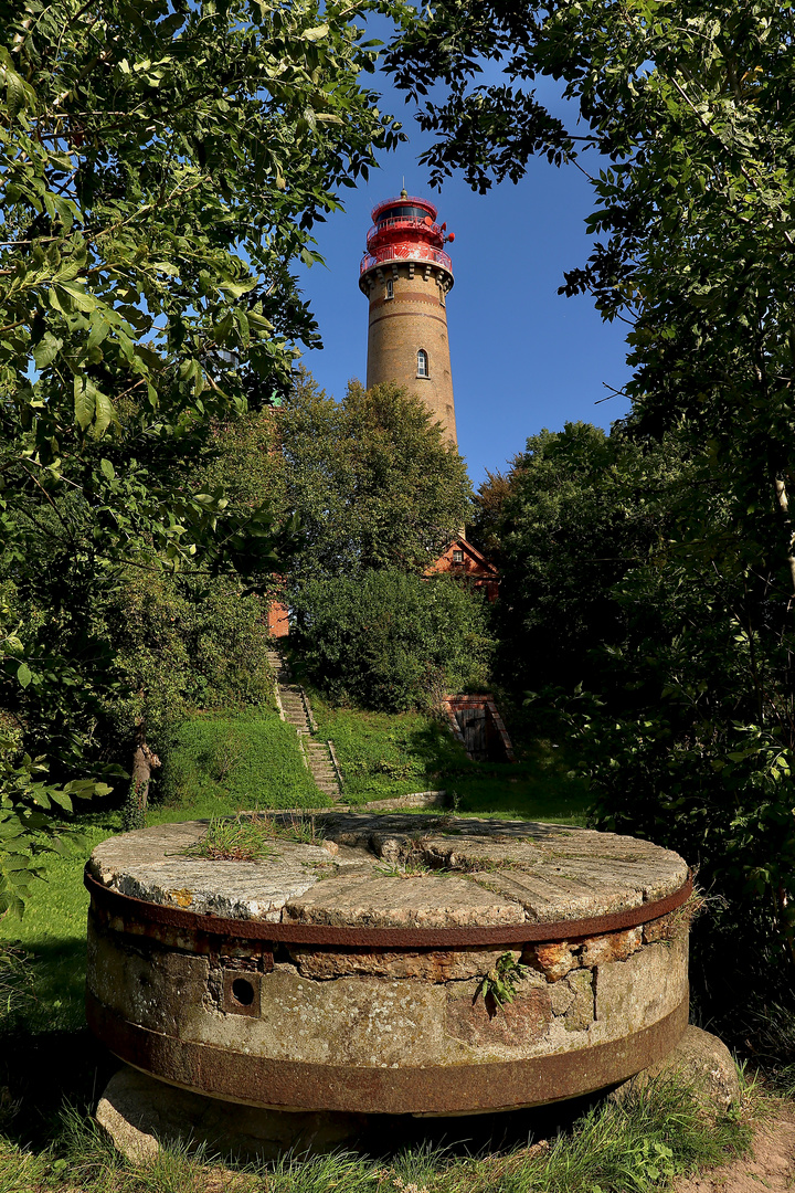 Kap Arkona, Rügen