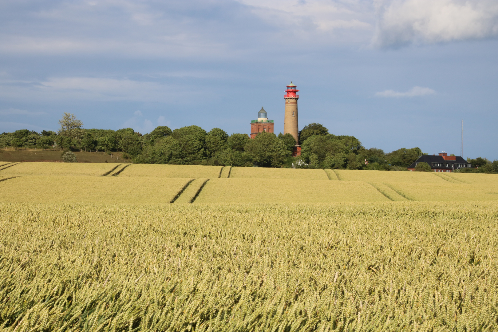 Kap Arkona Rügen