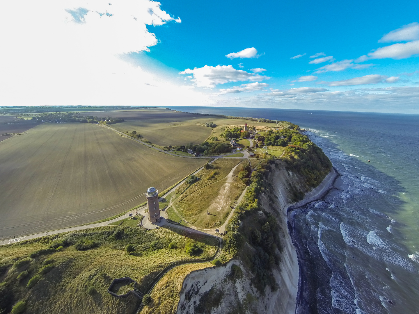 Kap Arkona (Rügen)