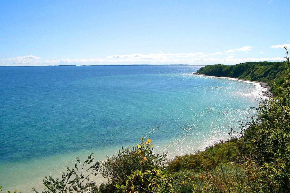 Kap Arkona, Rügen