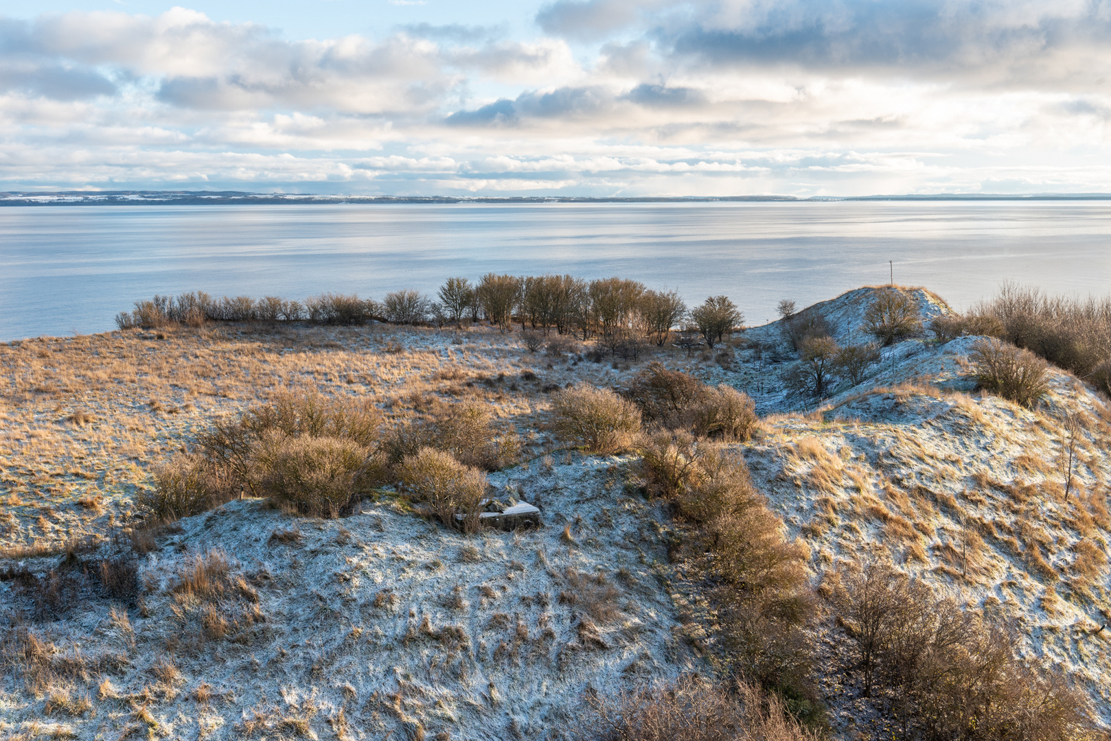 Kap Arkona, Rügen