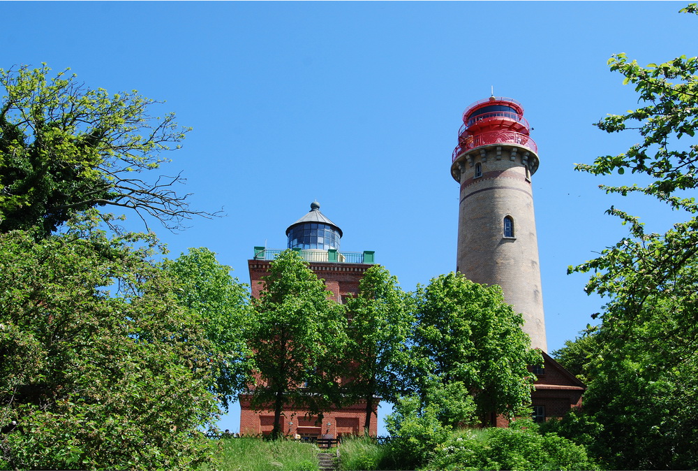 Kap Arkona / Rügen