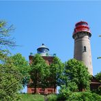 Kap Arkona / Rügen