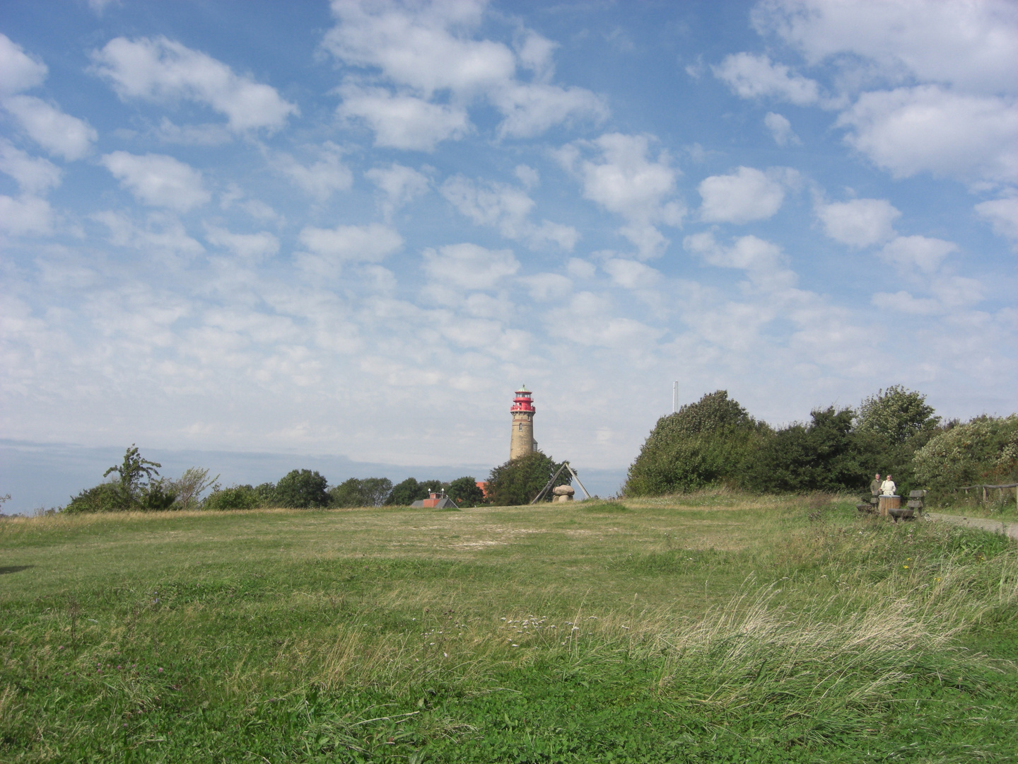 Kap Arkona Rügen