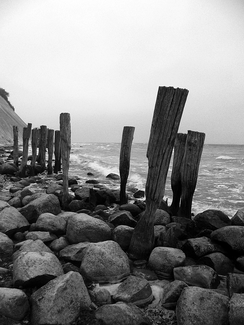 Kap Arkona - Rügen