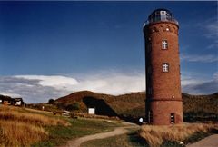 Kap auf Rügen 2