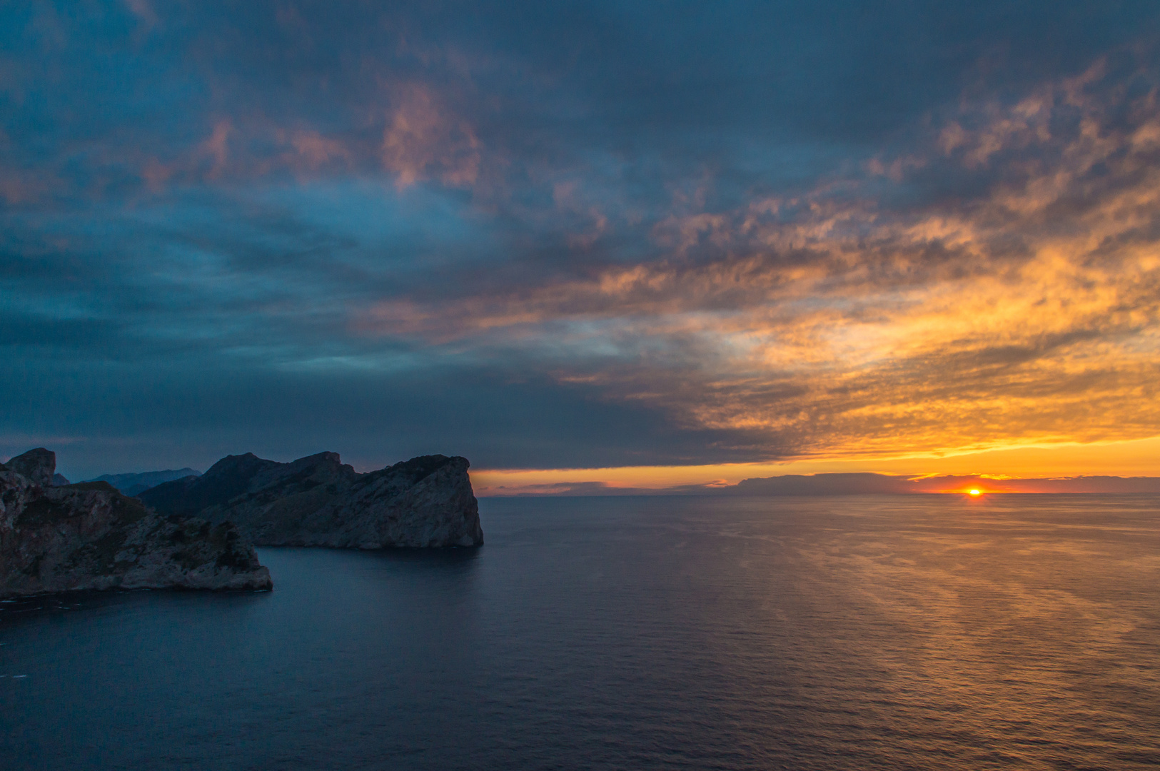 Kap de Formentor