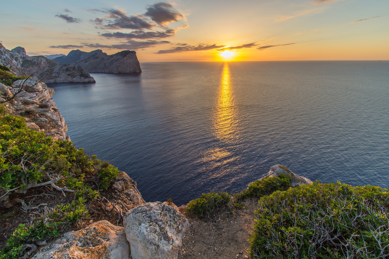 Kap de Formentor II