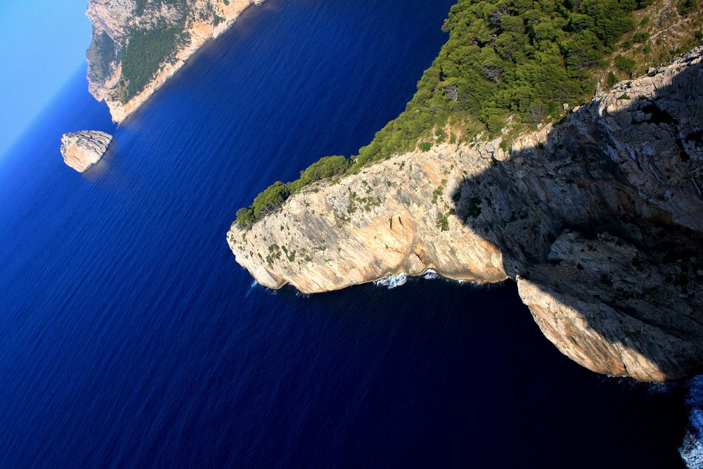 Kap de Formentor III