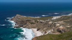 Kap der Guten Hoffnung (Cape of good hope)