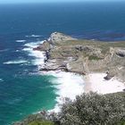 Kap der guten Hoffnung - Cape of good hope - Southafrica