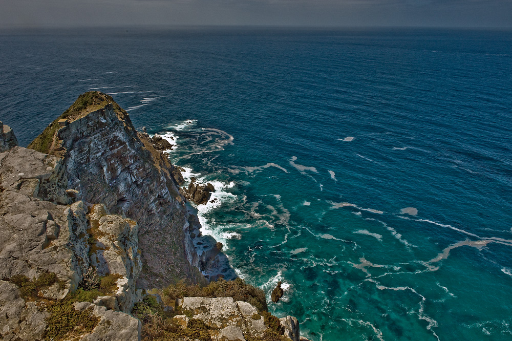 Kap der Guten Hoffnung (Südafrika)