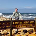 Kap der Guten Hoffnung Südafrika