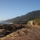 Kap der Guten Hoffnung - Table Mountain National Park