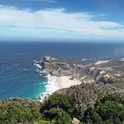 Kap der Guten Hoffnung (von Cape Point aus)