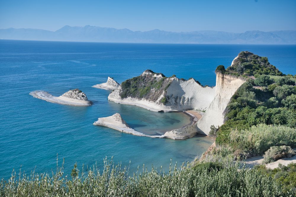 Kap Drastis Foto & Bild | world, himmel, meer Bilder auf fotocommunity