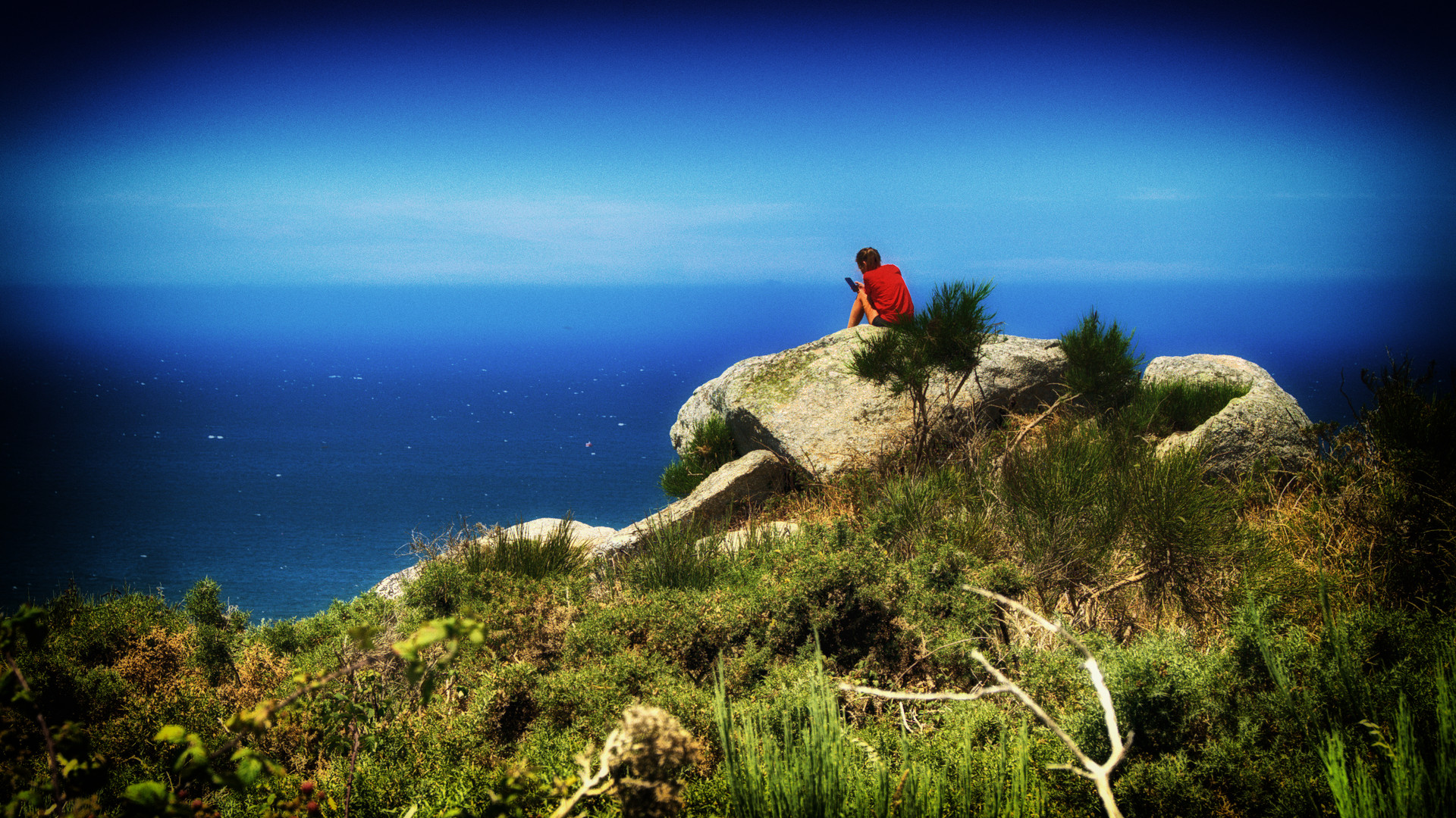 Kap Finisterre