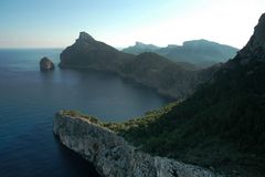 Kap Formentor