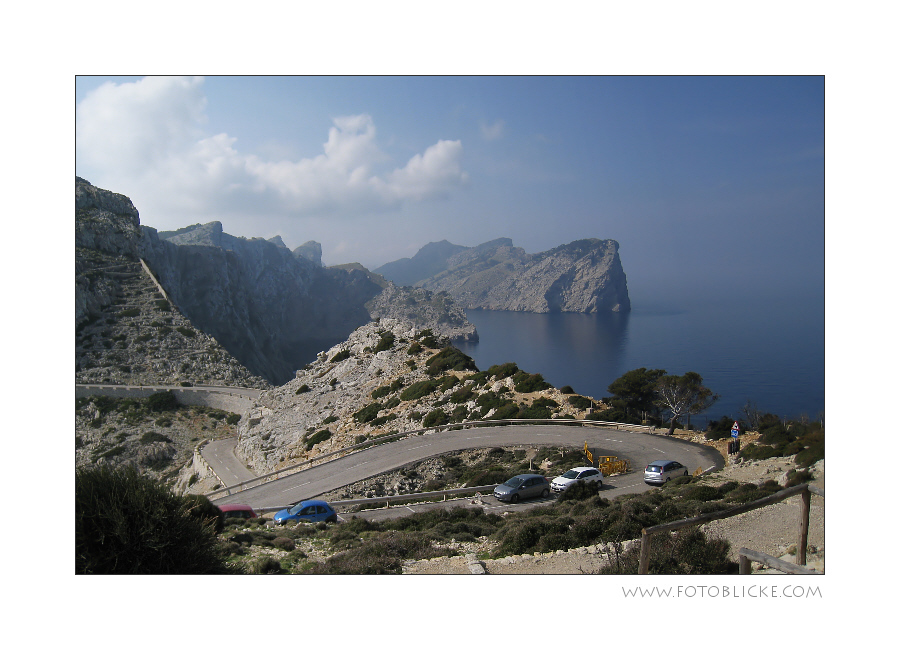 Kap Formentor