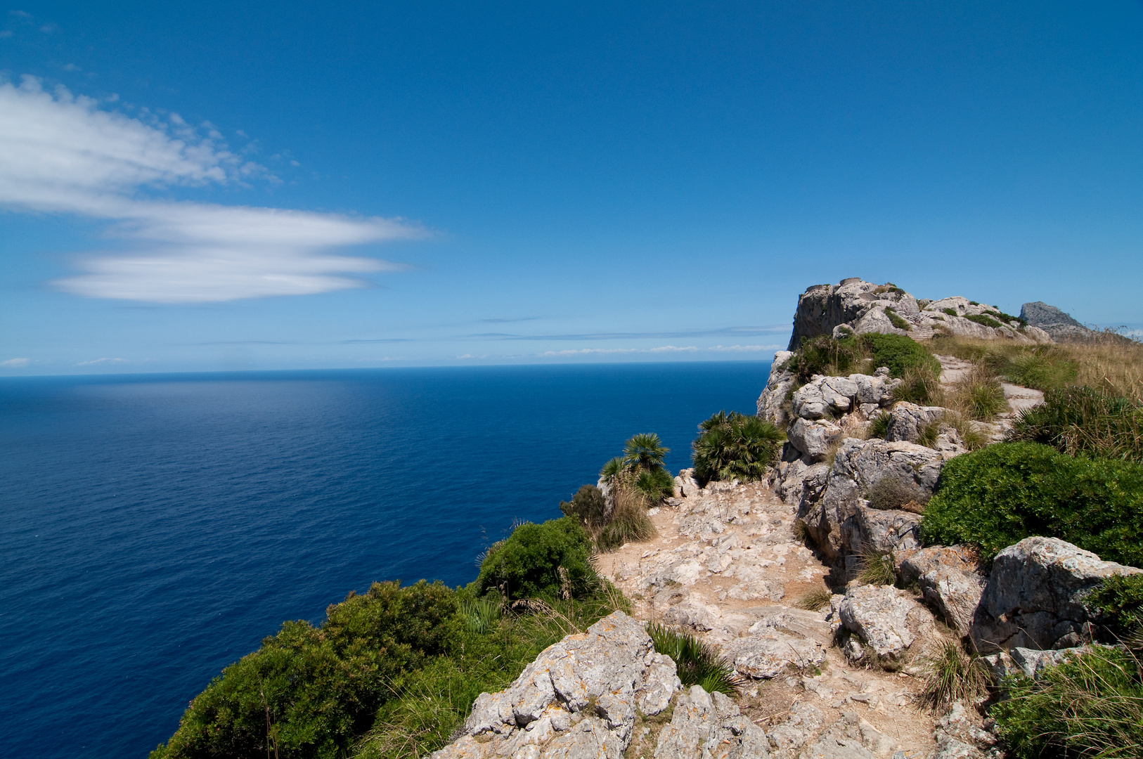 Kap Formentor