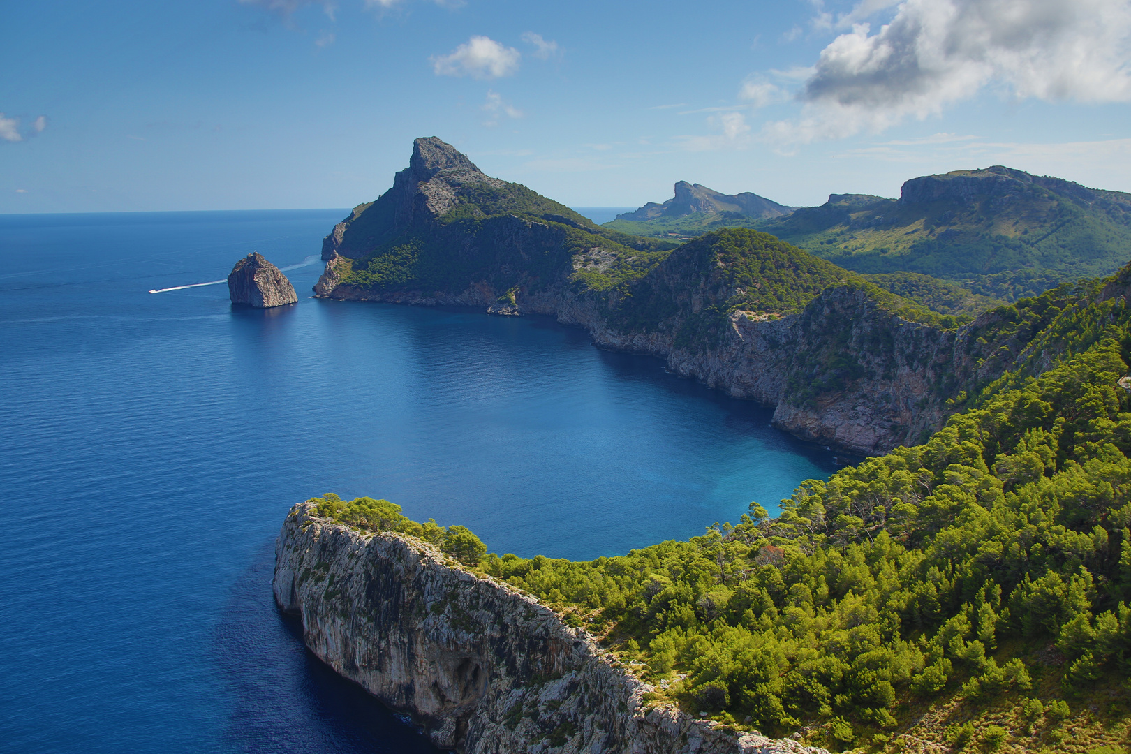 Kap Formentor