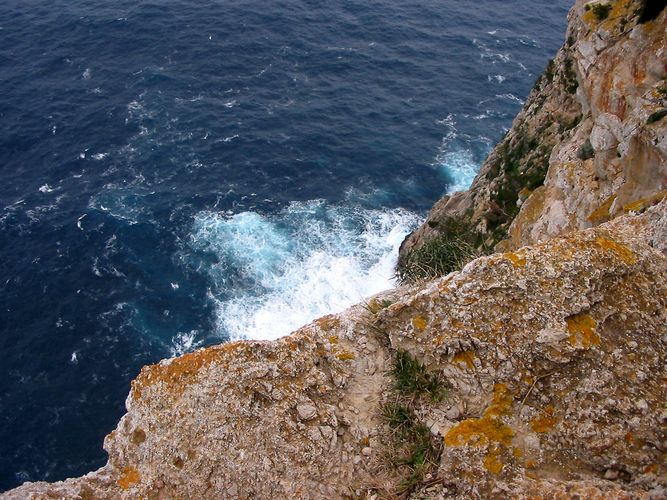 Kap Formentor (Mallorca)