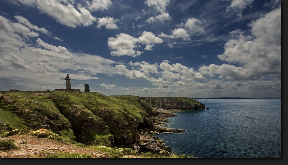 Kap Fréhel - Bretagne