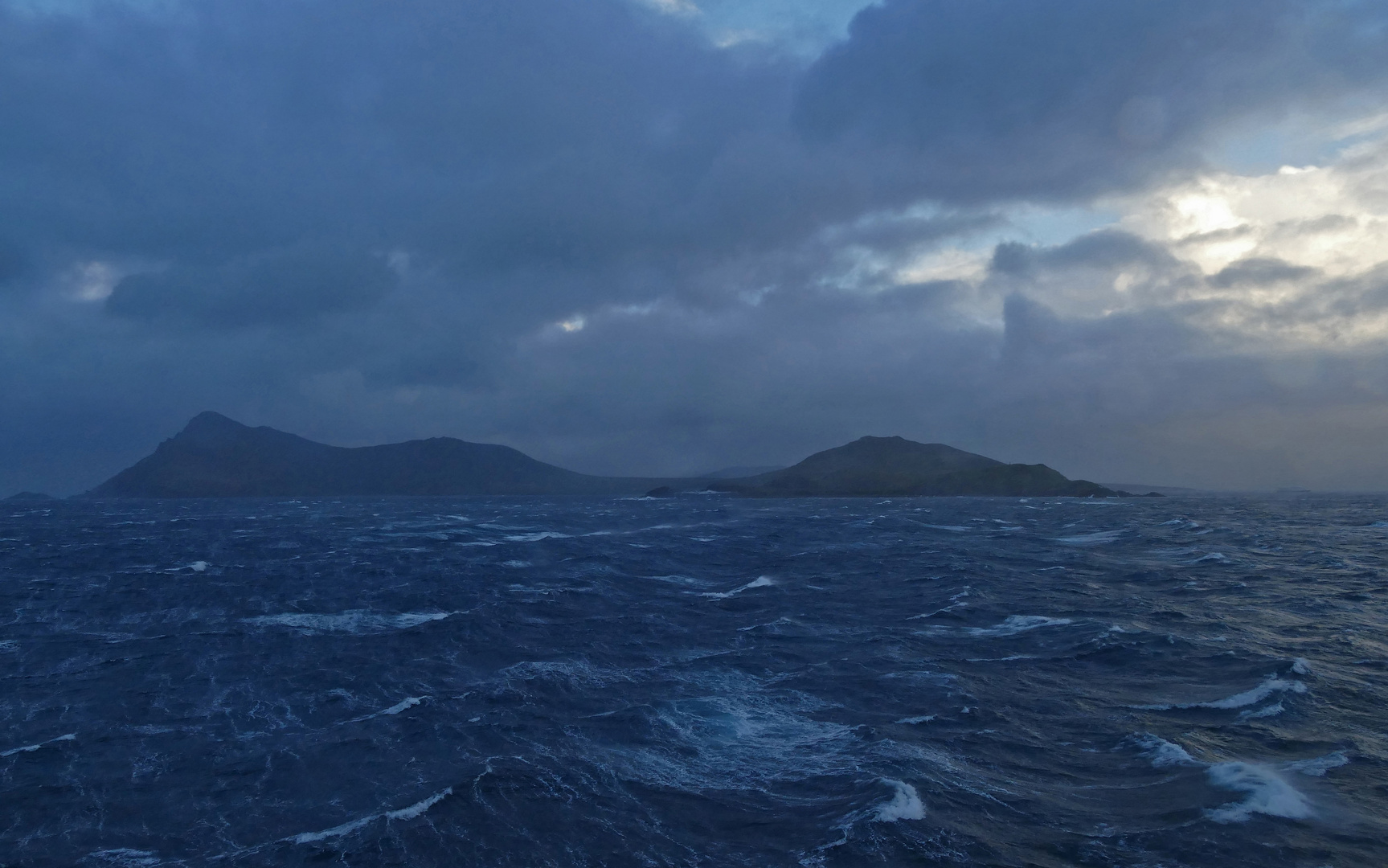 Kap Hoorn , Chile Foto & Bild world, himmel, meer Bilder auf
