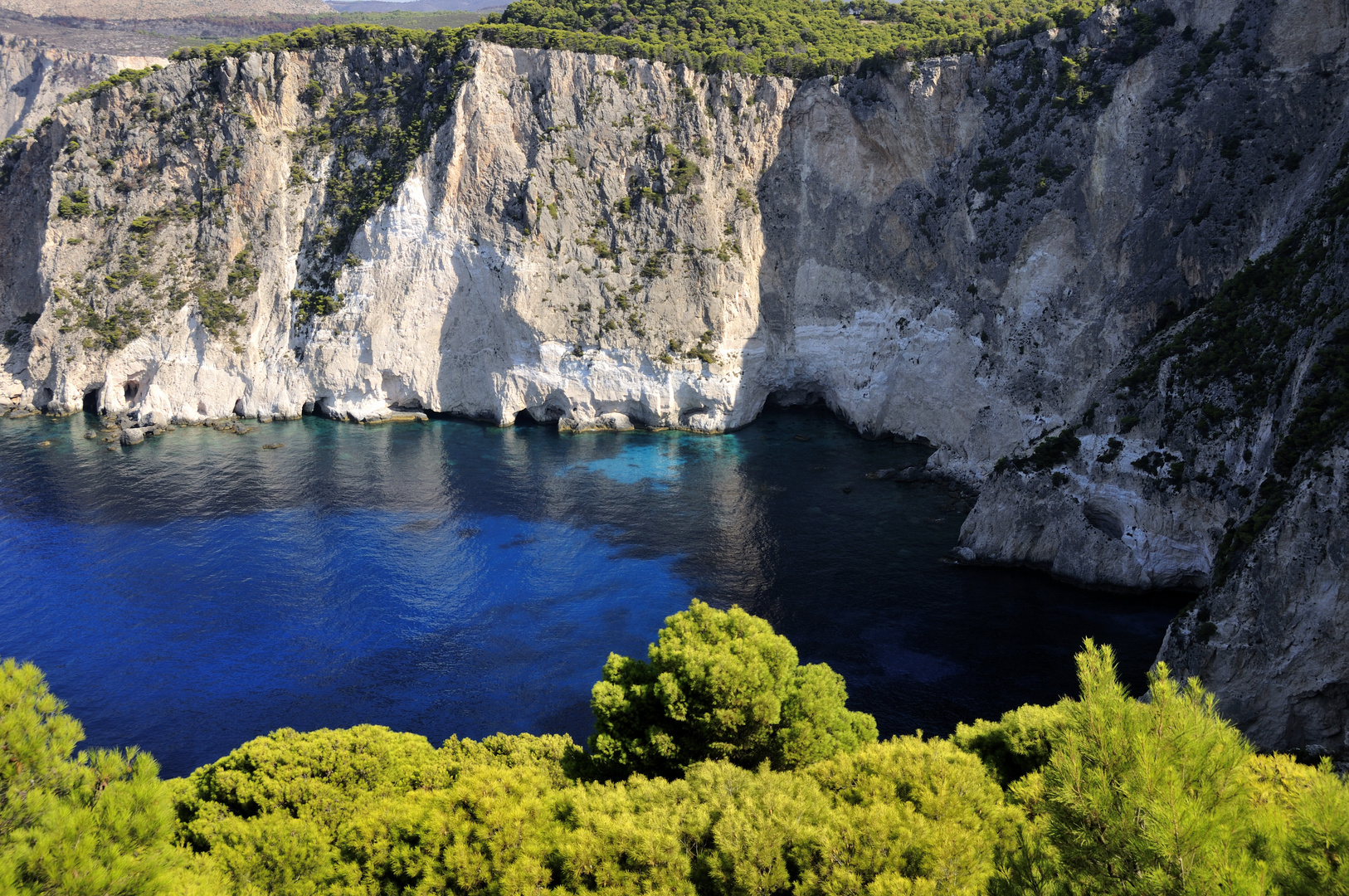 Kap Keri Zakyntos