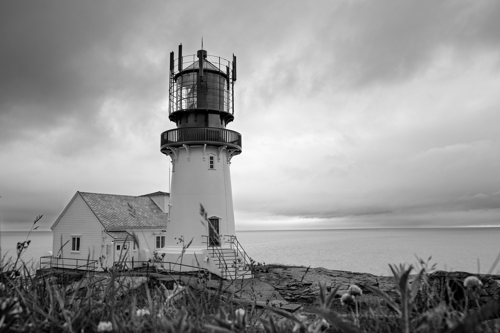 Kap Lindesnes