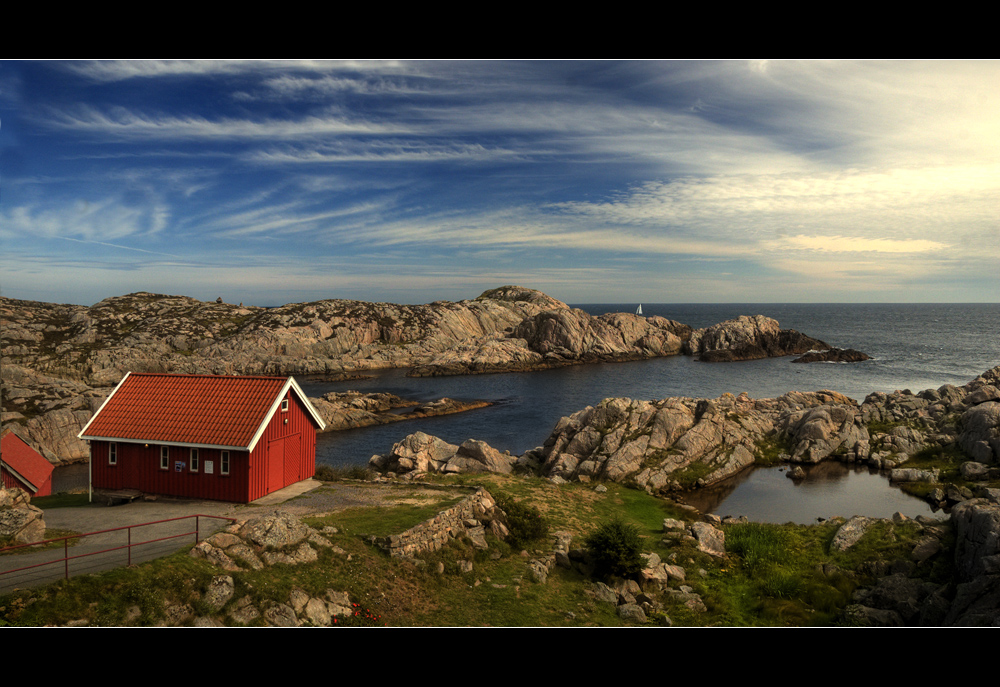 Kap Lindesnes