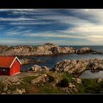 Kap Lindesnes.