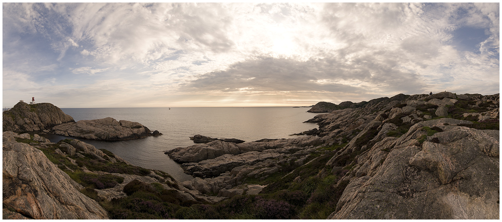 Kap Lindesnes