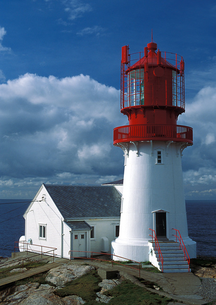 Kap Lindesnes