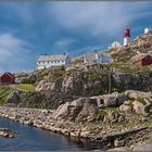 Kap Lindesnes