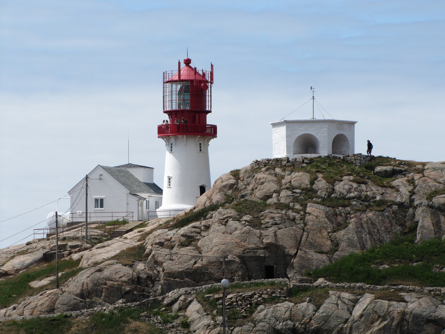 Kap Lindesnes