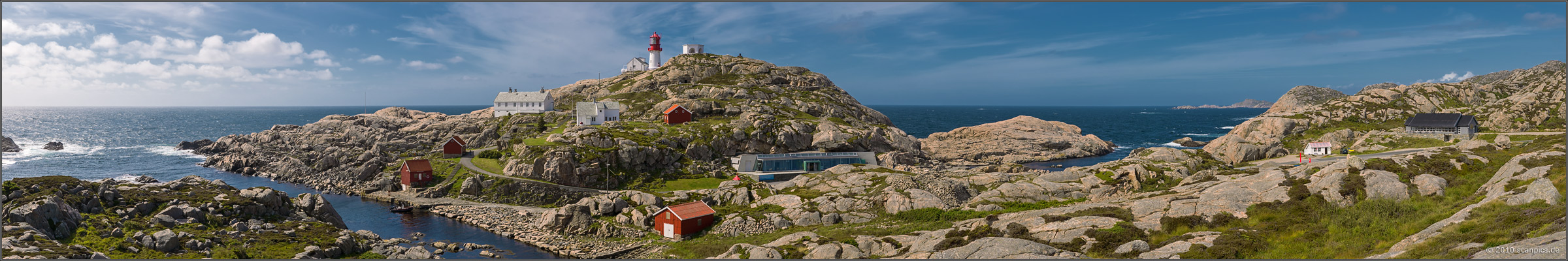 Kap Lindesnes | EXTRABREIT