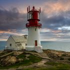 Kap Lindesnes (Farbvariante)