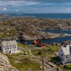 Kap Lindesnes | Gamle Fyr