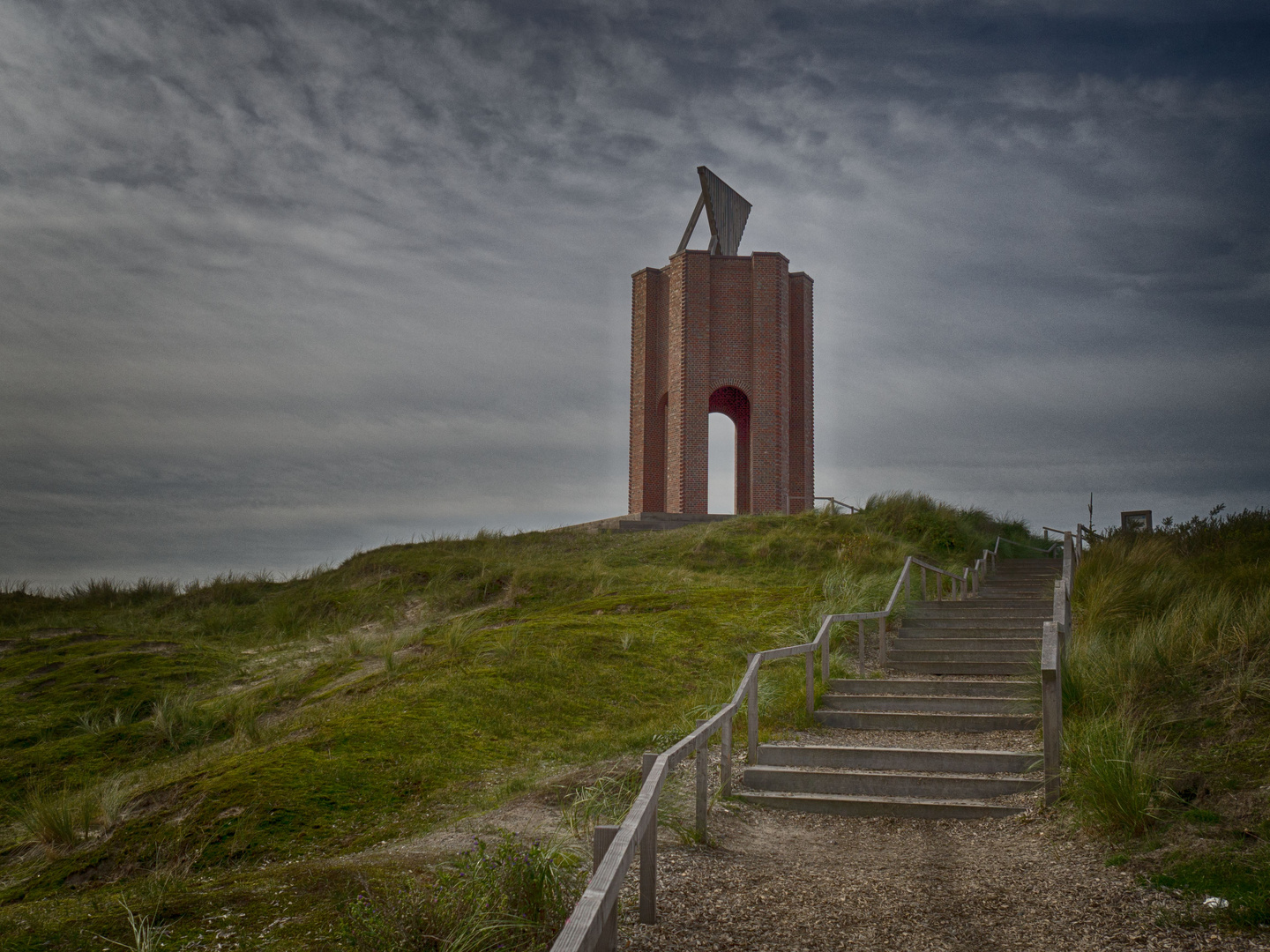 Kap Norderney