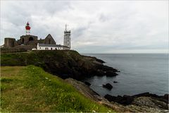 Kap Pointe de Saint-Mathieu