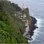 Kap Ponta do Arnel