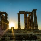 Kap Sounion #1