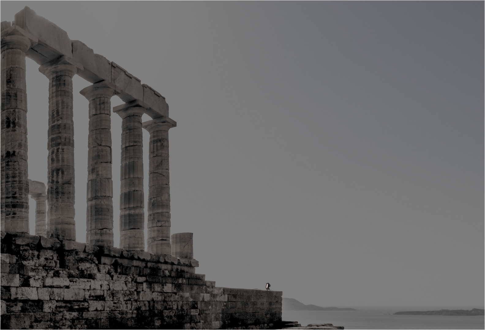 Kap Sounion